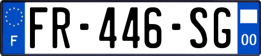 FR-446-SG