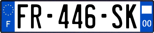 FR-446-SK