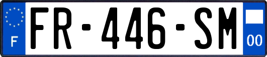 FR-446-SM