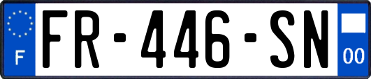 FR-446-SN