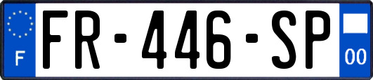 FR-446-SP