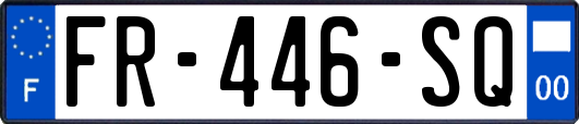 FR-446-SQ