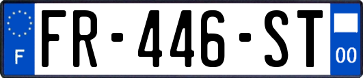 FR-446-ST