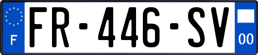 FR-446-SV