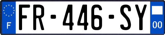 FR-446-SY