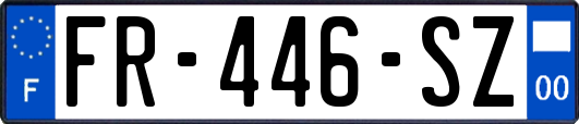 FR-446-SZ