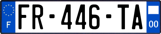 FR-446-TA