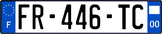 FR-446-TC