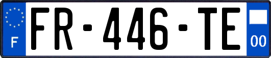 FR-446-TE