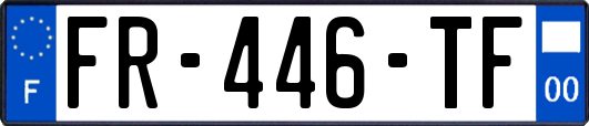 FR-446-TF