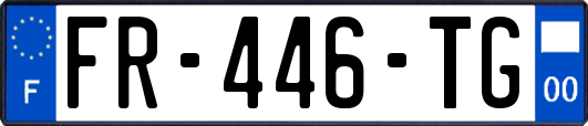 FR-446-TG