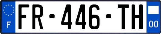 FR-446-TH