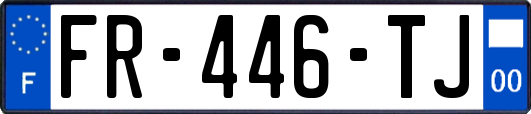 FR-446-TJ