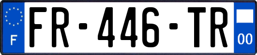 FR-446-TR