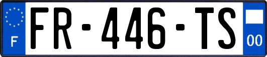 FR-446-TS