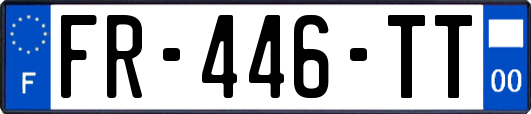 FR-446-TT