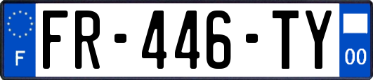 FR-446-TY