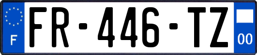 FR-446-TZ