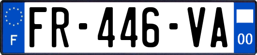 FR-446-VA