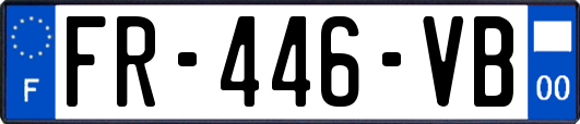 FR-446-VB