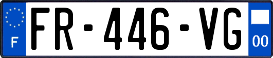 FR-446-VG