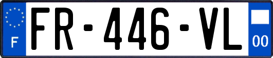 FR-446-VL