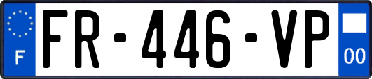 FR-446-VP
