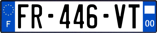 FR-446-VT