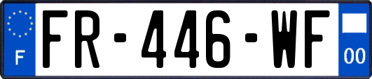 FR-446-WF