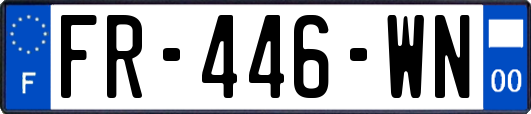 FR-446-WN