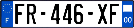 FR-446-XF