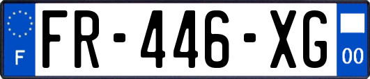 FR-446-XG