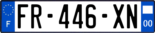 FR-446-XN
