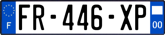 FR-446-XP