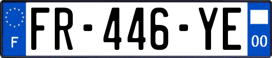 FR-446-YE