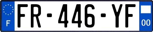 FR-446-YF