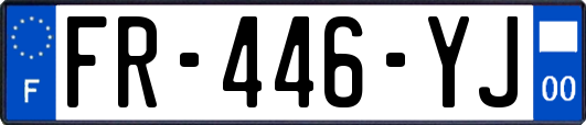FR-446-YJ