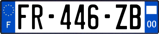 FR-446-ZB