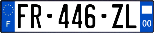 FR-446-ZL
