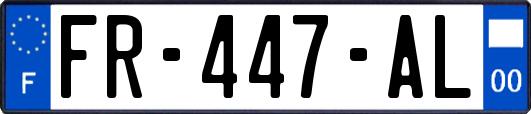 FR-447-AL