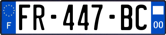 FR-447-BC