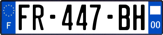 FR-447-BH