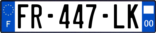 FR-447-LK