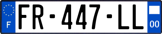 FR-447-LL
