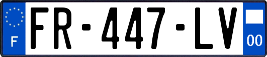 FR-447-LV