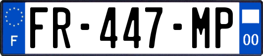FR-447-MP