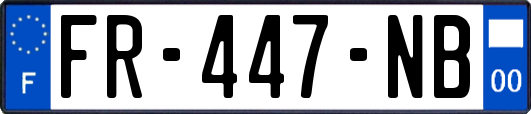 FR-447-NB