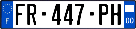 FR-447-PH