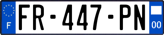 FR-447-PN