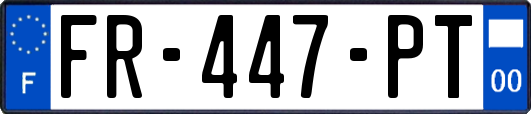 FR-447-PT